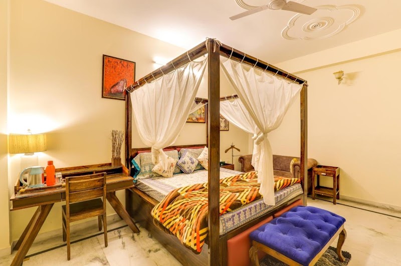 Small Function / Party Halls