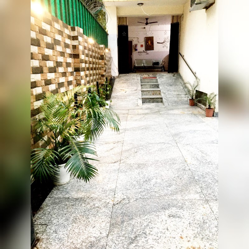 Bhambri House — Wedding Venues