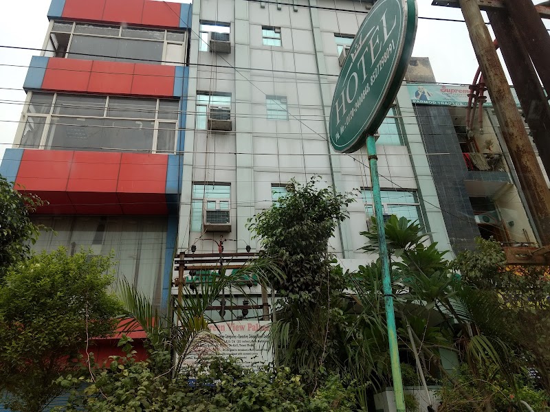 Hotel Green View Palace
