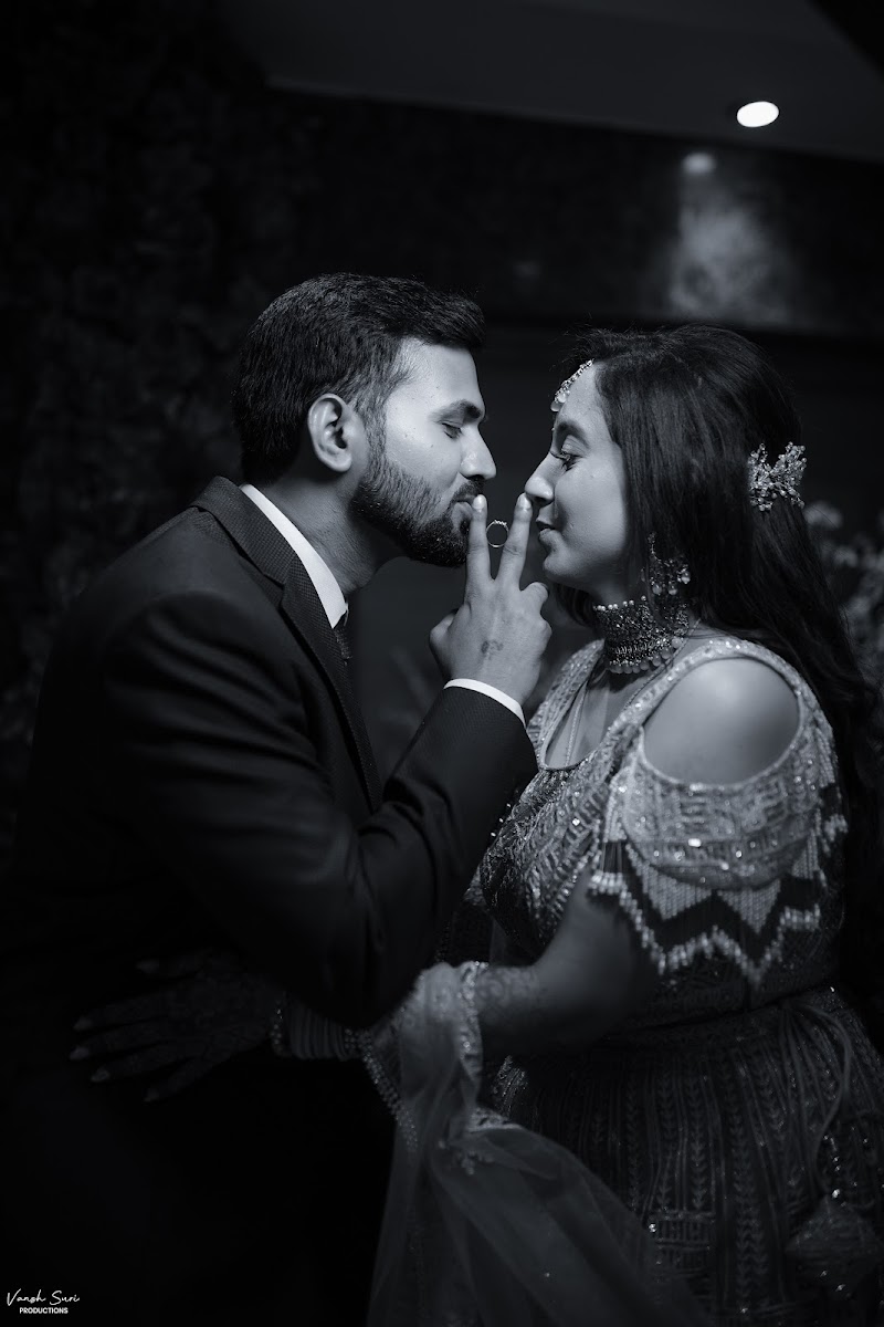 Vansh Suri Productions