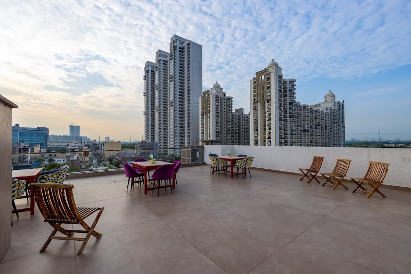 PK Boutique Hotel