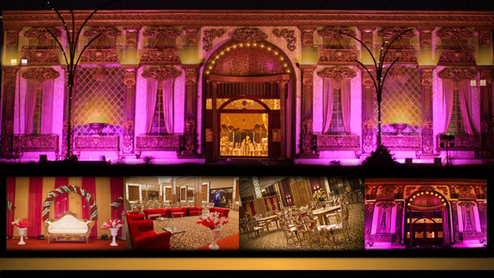 The Divine Dreams Farm & Banquet