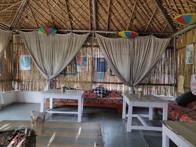Palm Garden Restaurant