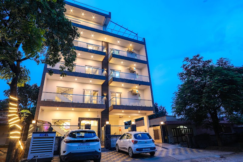 KDS Residency