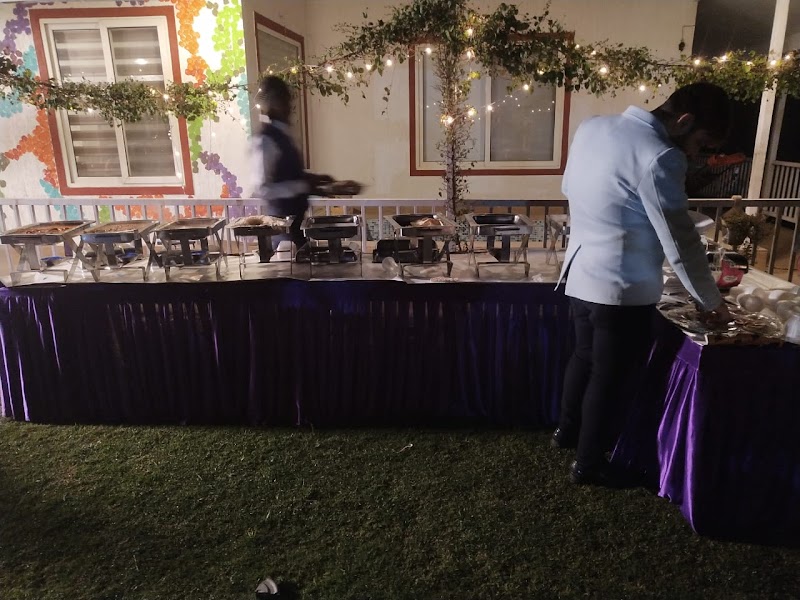Farm Fusion Restaurant