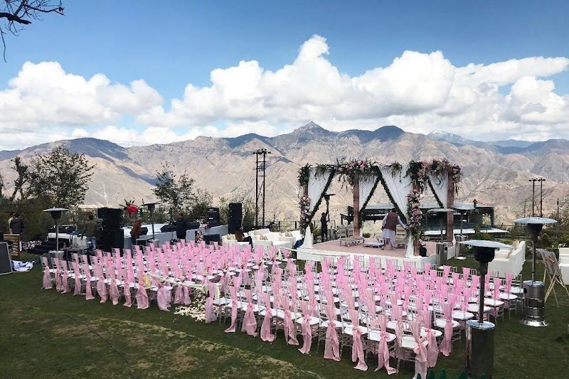 Hemant Tent & Decoration