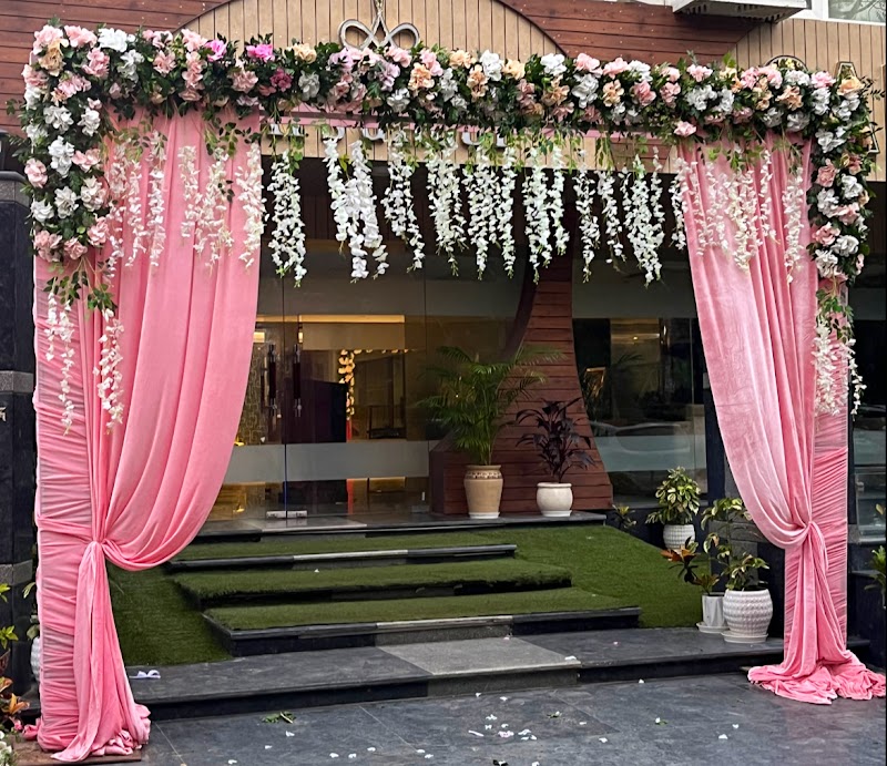 Wedding Bela — Wedding Planners