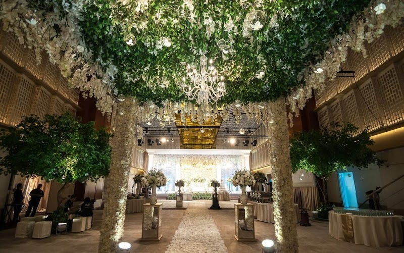 Ceremony Event & Wedding Planners — Wedding Planners