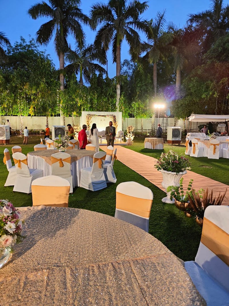 The Wedding Platform — Wedding Planners