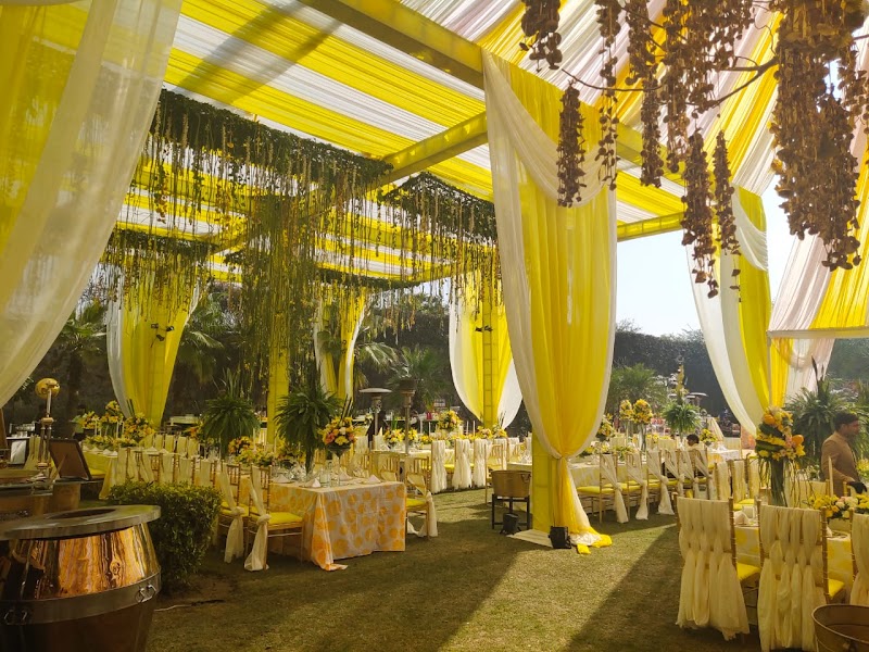 Jashnn: The Wedding Co.