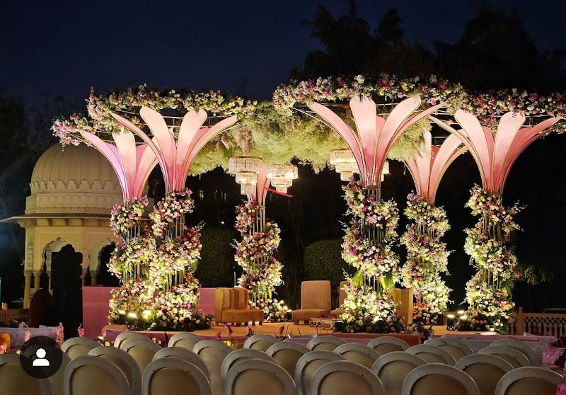 Hemant Tent House & Wedding Planner