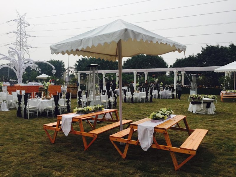 SAAV Events — Wedding Planners