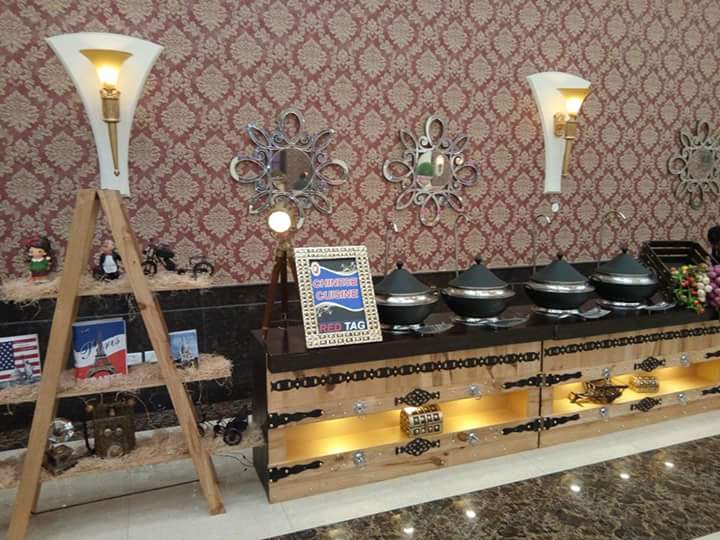 Q Events Private Limited — Wedding Planners