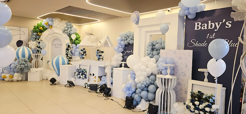 NEHA EVENTS — Wedding Planners