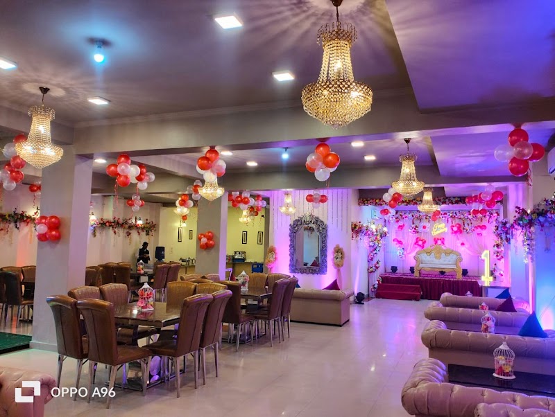 Chef 24 Caterers And Event Planners(OPC) Private Limited