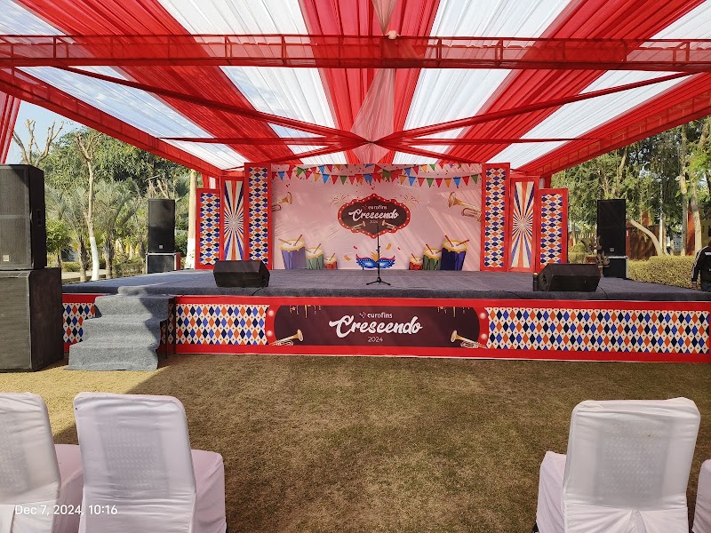 Sai Events & Advertisements Pvt. Ltd — Wedding Planners