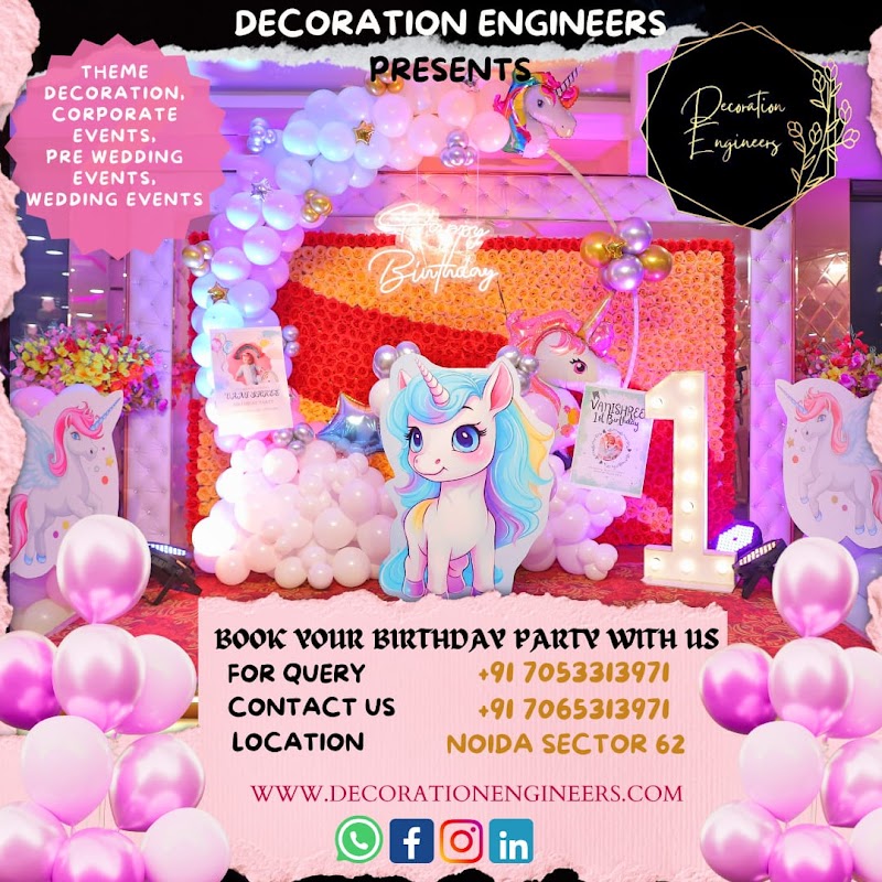 DecorationEngineers