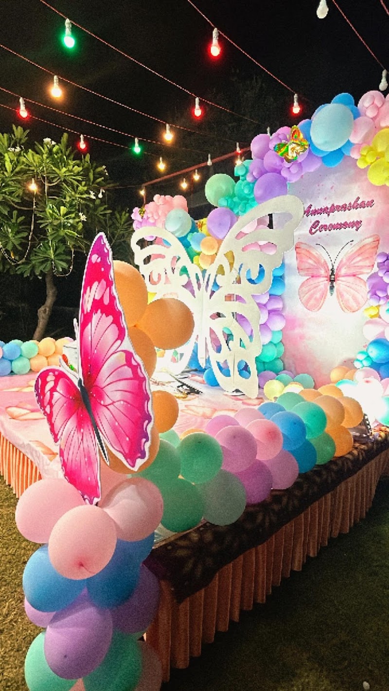 Confetti Party Co.
