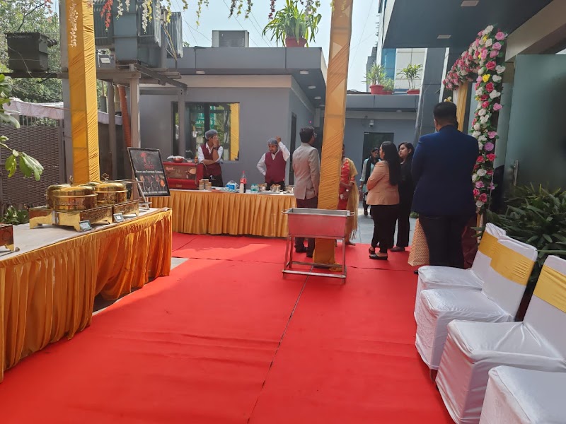 Gulati Caterers