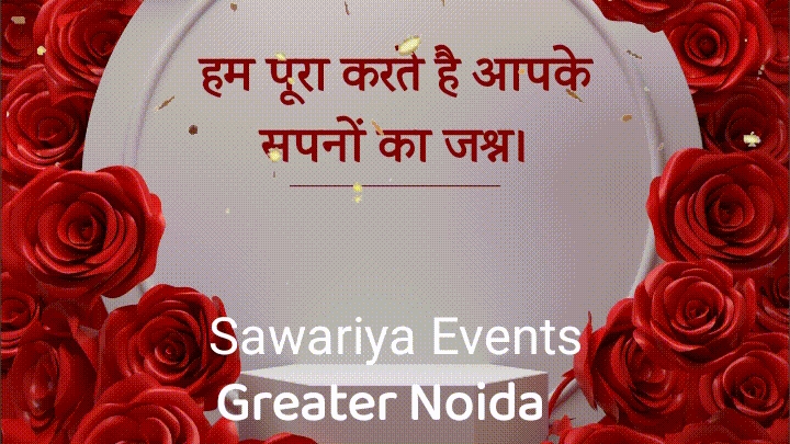 Sawariya Events — Wedding Planners