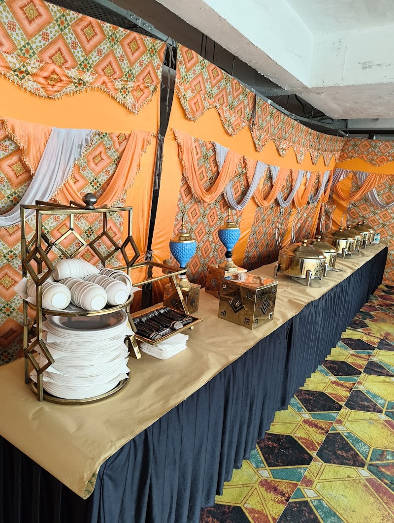CaterPanda - Caterers And Event Planners