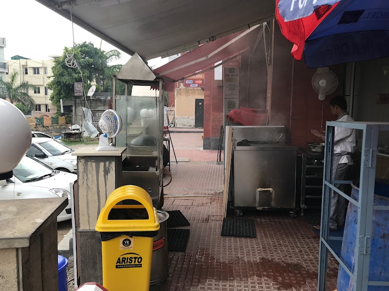 Vee Roast Caterers