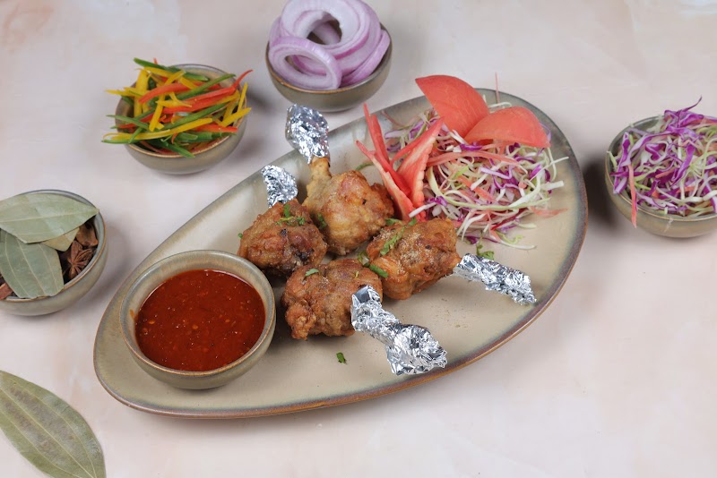 NCF (New Corporate Food)