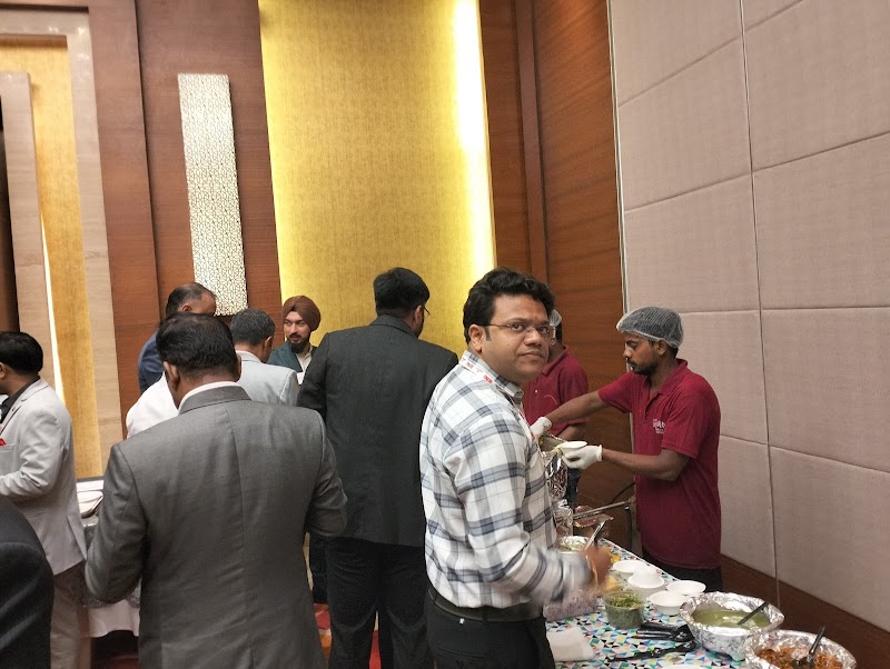 Brijwasi Sweets and Caterer