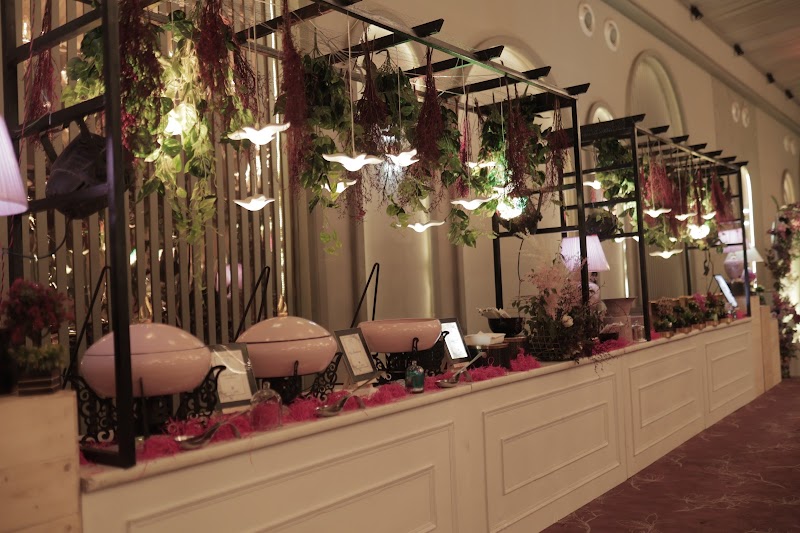 Mithas Hospitality Services