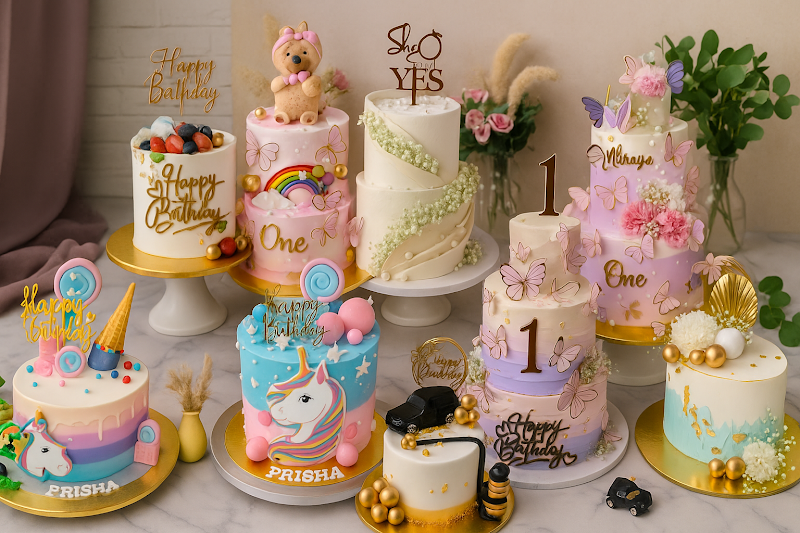 Lueur Patisserie