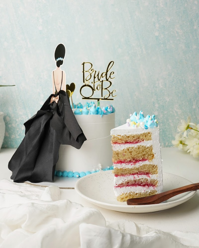 Cakes N Baskets