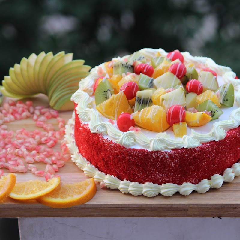 Consent Cakes