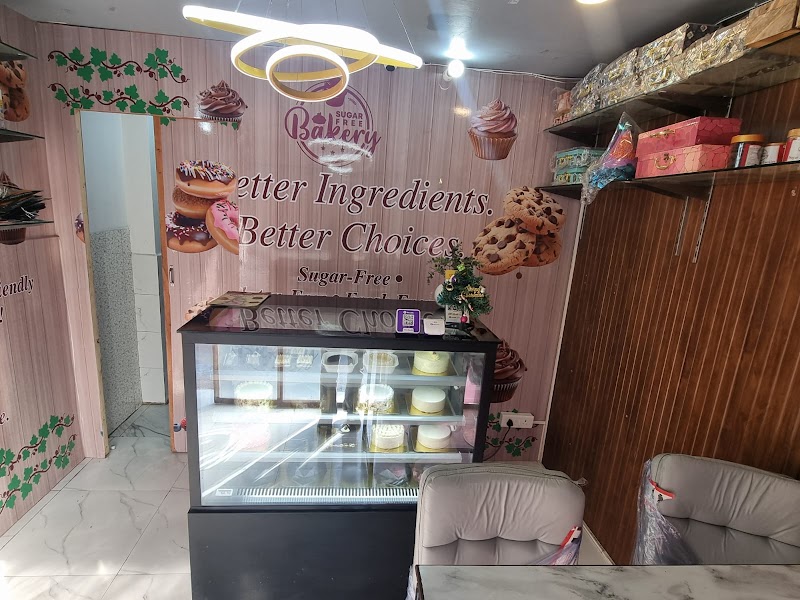 Sugar Free Bakery