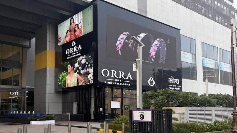 ORRA Fine Jewellery