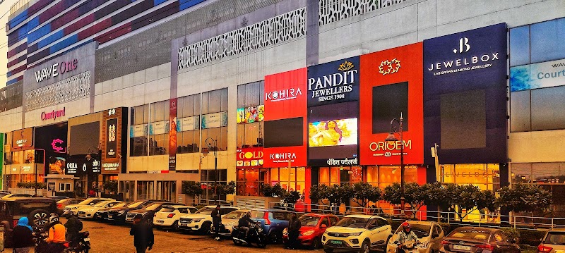 Pandit Jewellers Noida