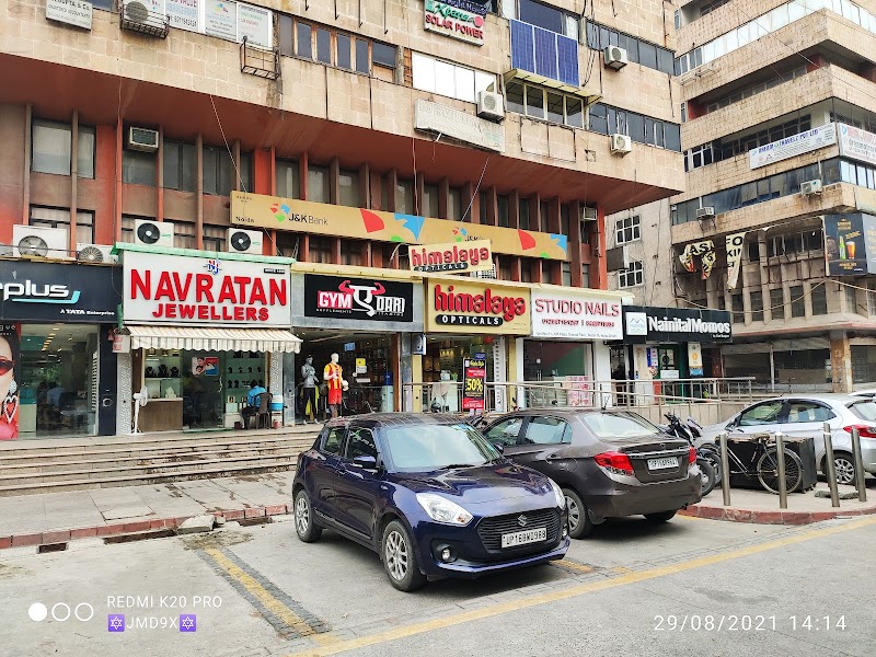 Navratan Jewellers