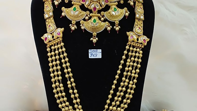 Gehna Art