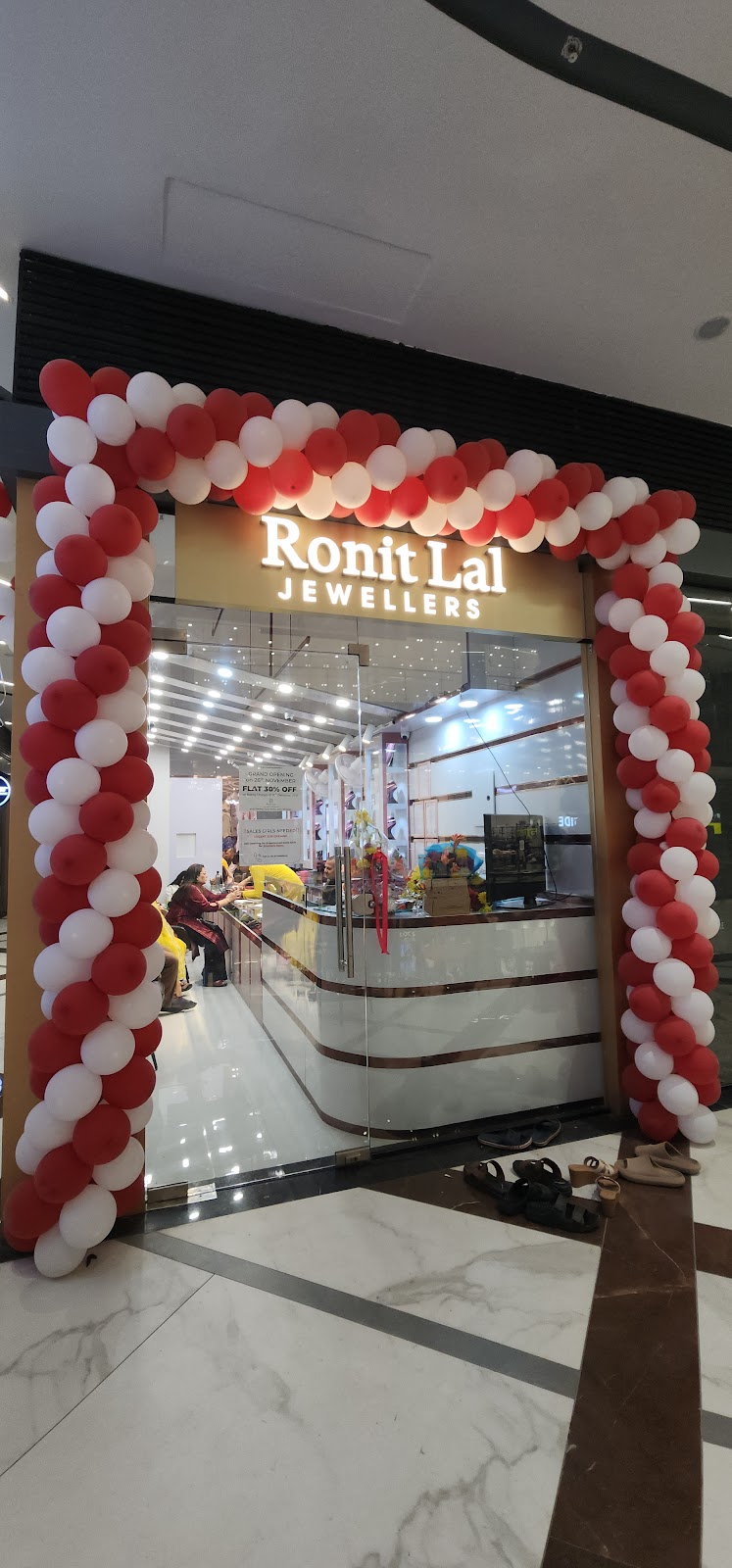 Ronit Lal Jewellers