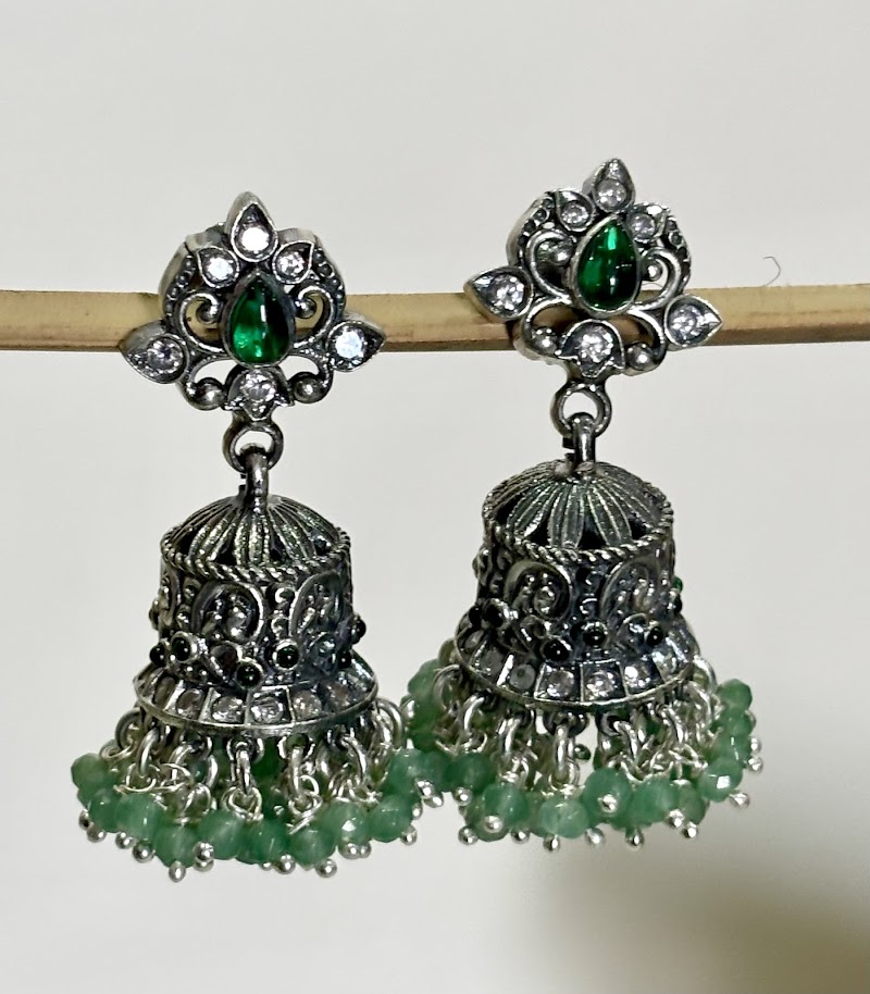 Edayaa Jewellery