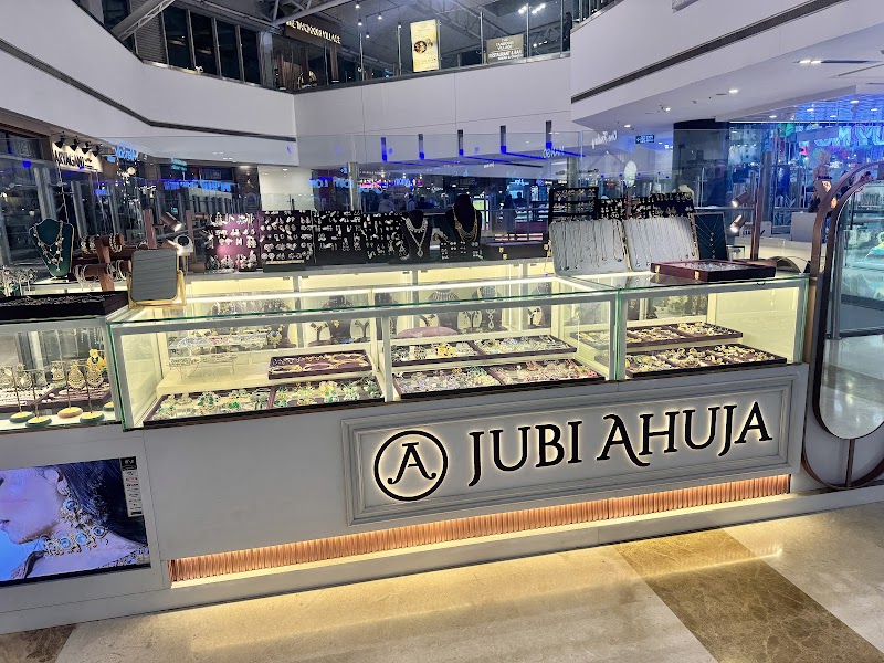 Jubi Ahuja