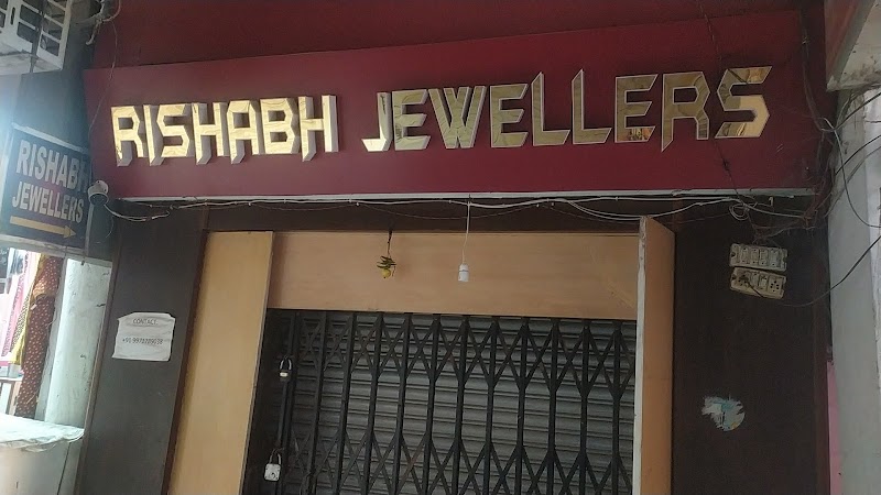 Rishabh Jewellers