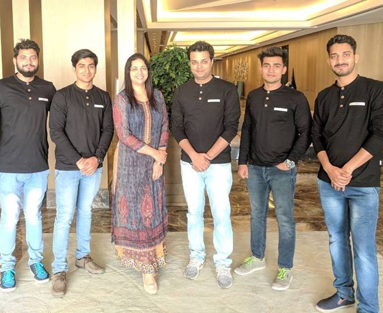 WedLock Events By Smita Saurabh — Wedding Planners