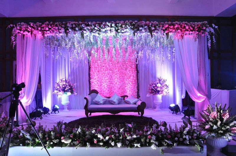 Opulent Eventz — Wedding Planners