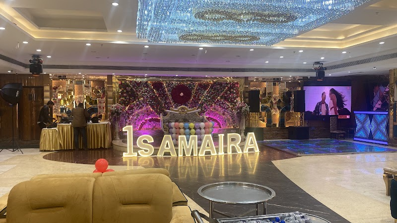 La Vivanda Event — Wedding Planners