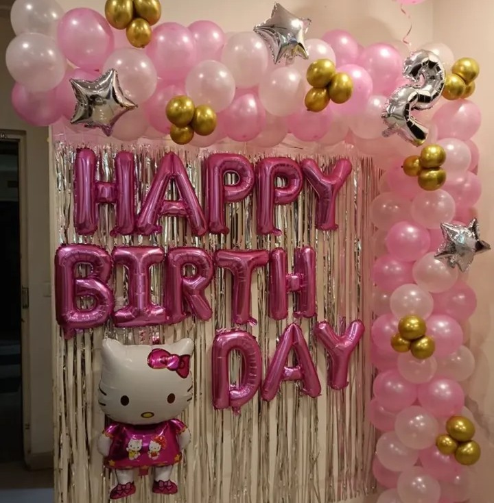 SB Decoration