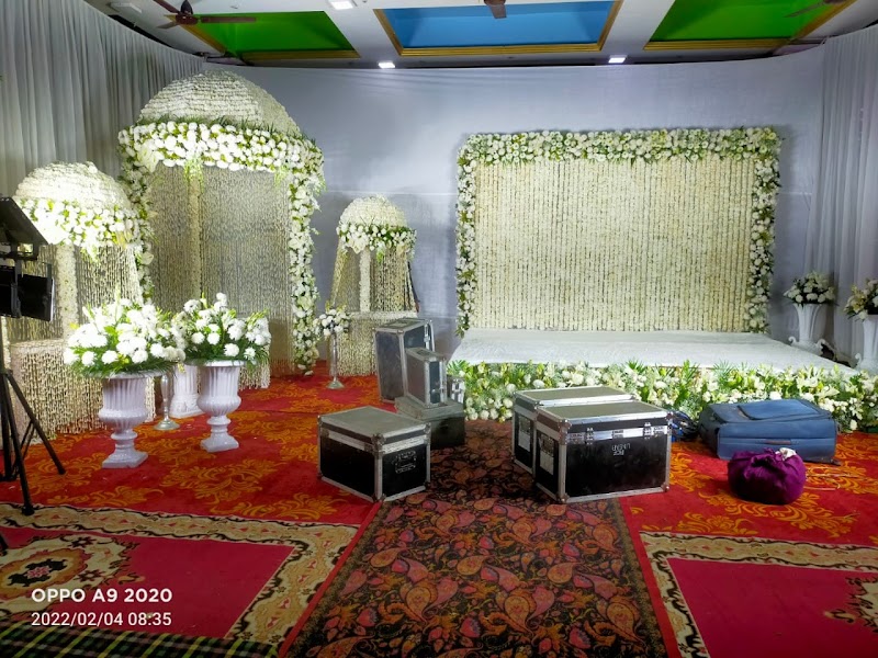 Arman Decor and Tent