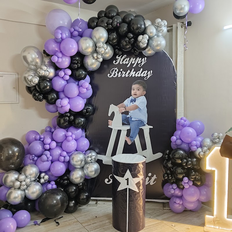 Kanak Events — Wedding Planners