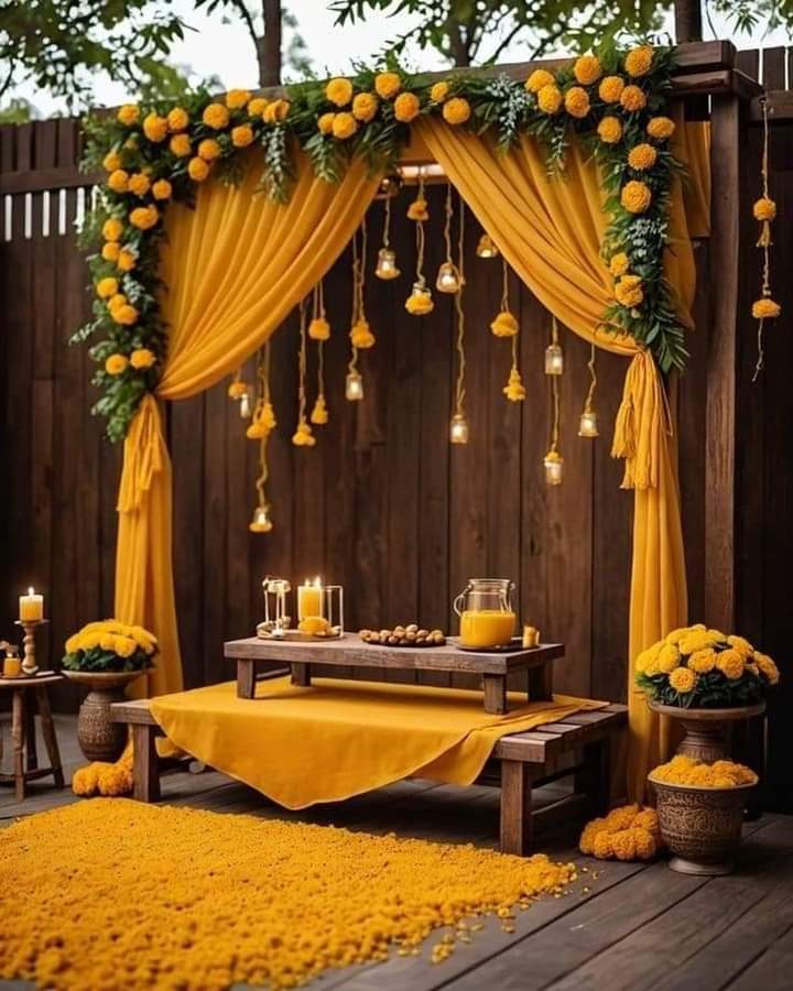 The Bliss Decor