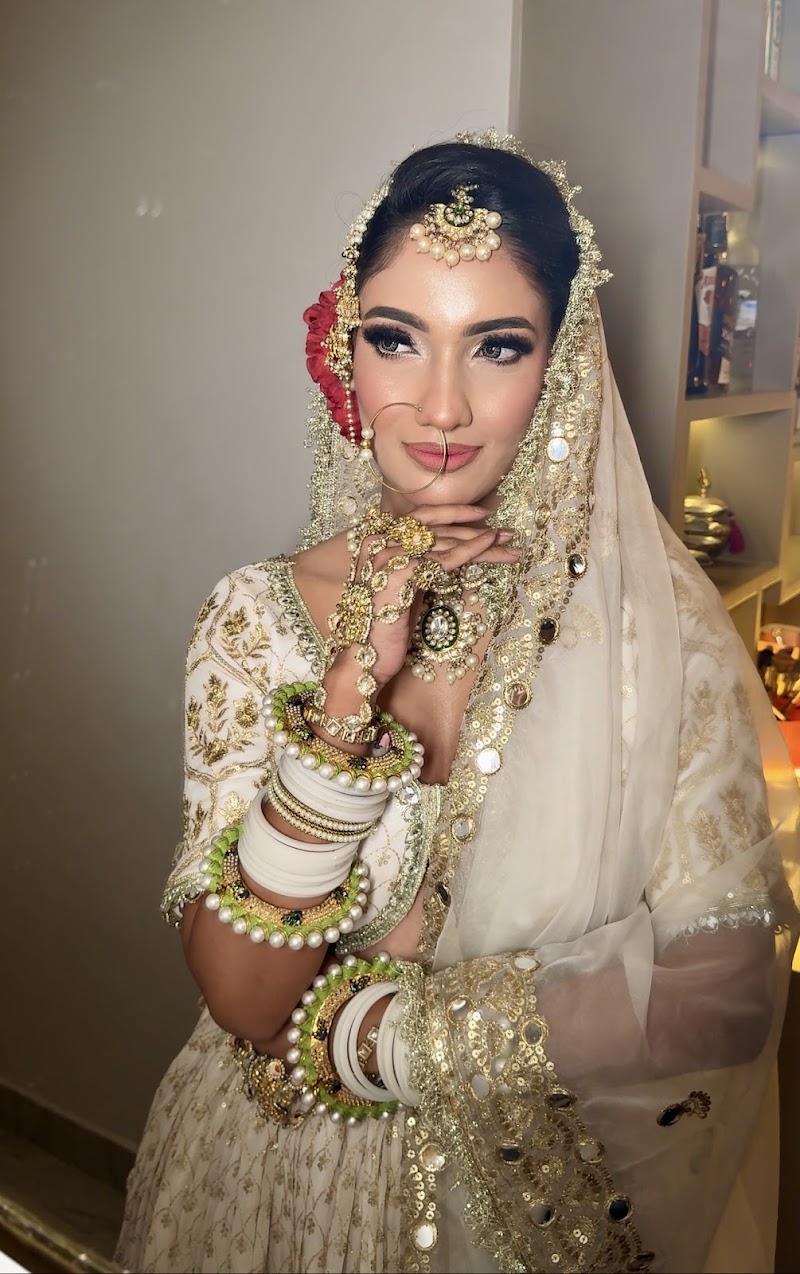 Makeup Academy By Jyotsna Kapoor