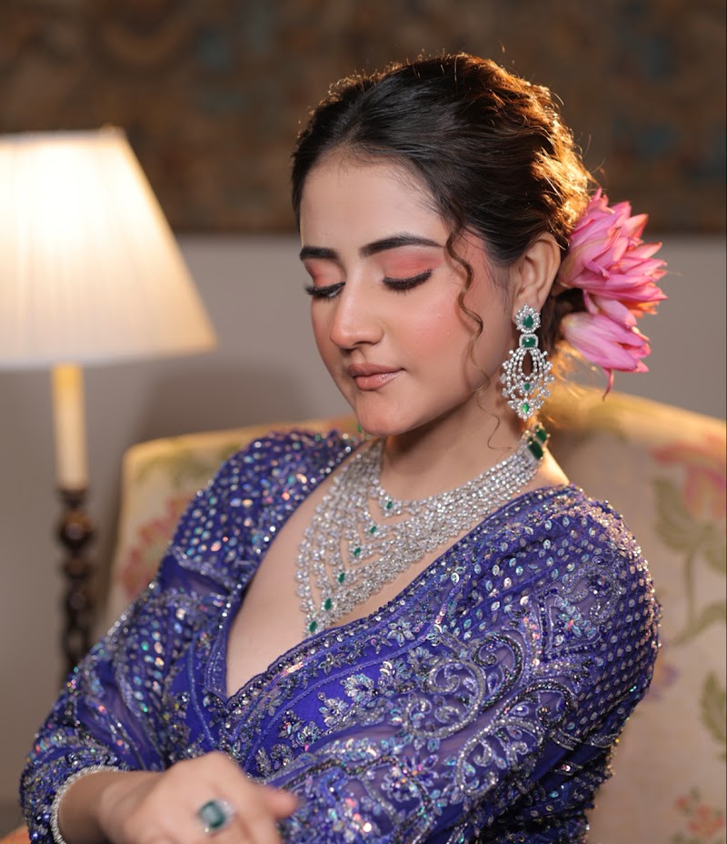 Namita Makeup Artist